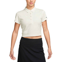 Nike Women's Dri-Fit Golf Polo