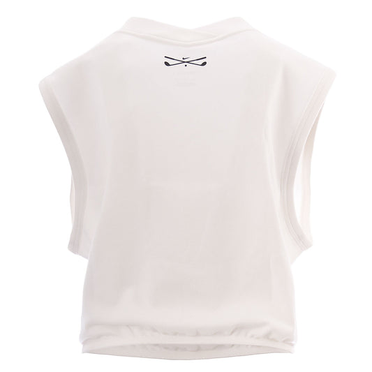 Nike Women's Dri-Fit V-Neck Golf Vest