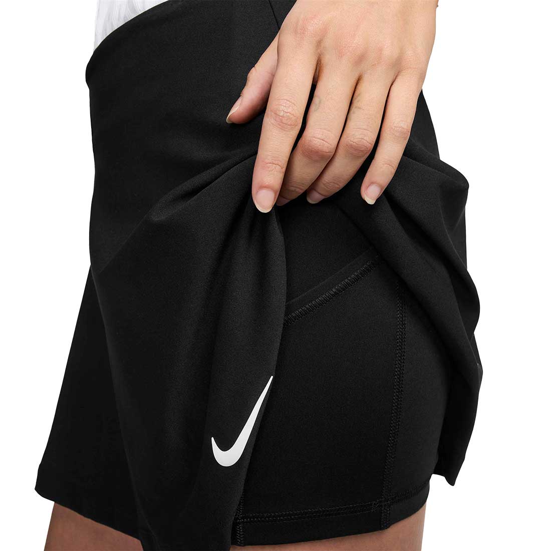 Nike 2025 Women's Dri-FIT Tour Flouncy Golf Skort