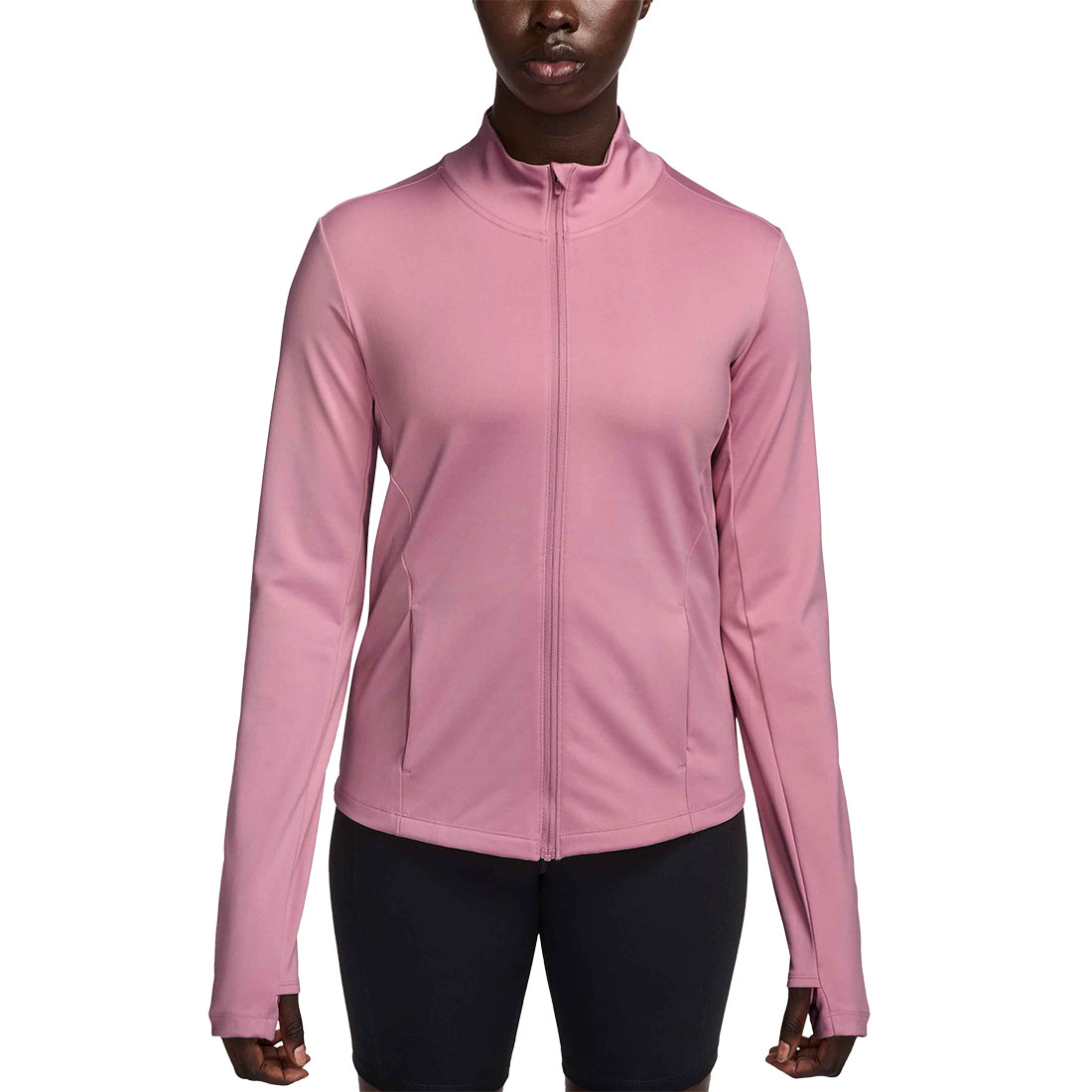 Nike Women's Dri-FIT Victory Full Zip Golf Jacket – Golf Discount