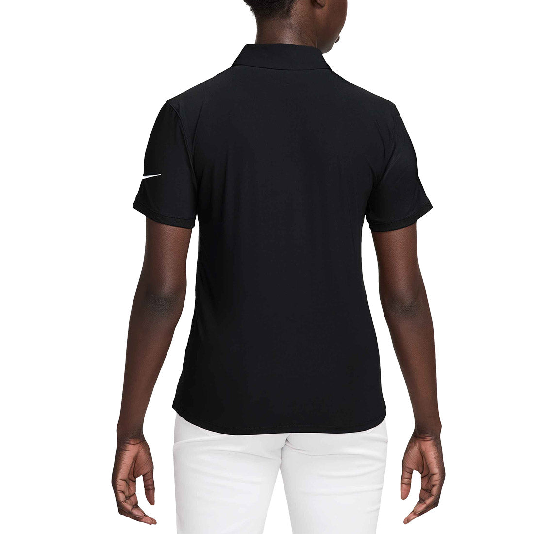Nike Women's Dri-FIT Victory Golf Polo