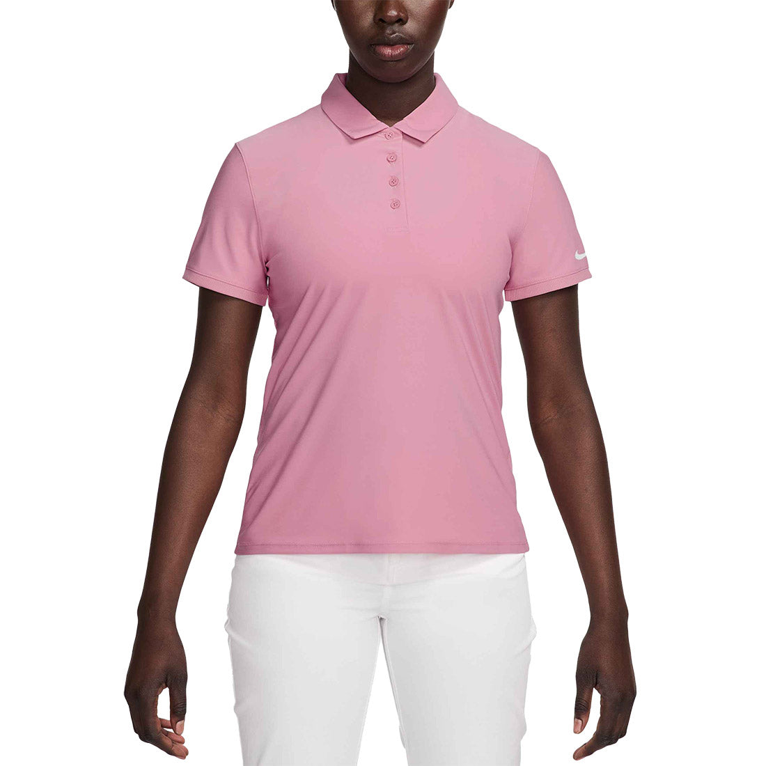 Nike Women's Dri-FIT Victory Golf Polo – Golf Discount