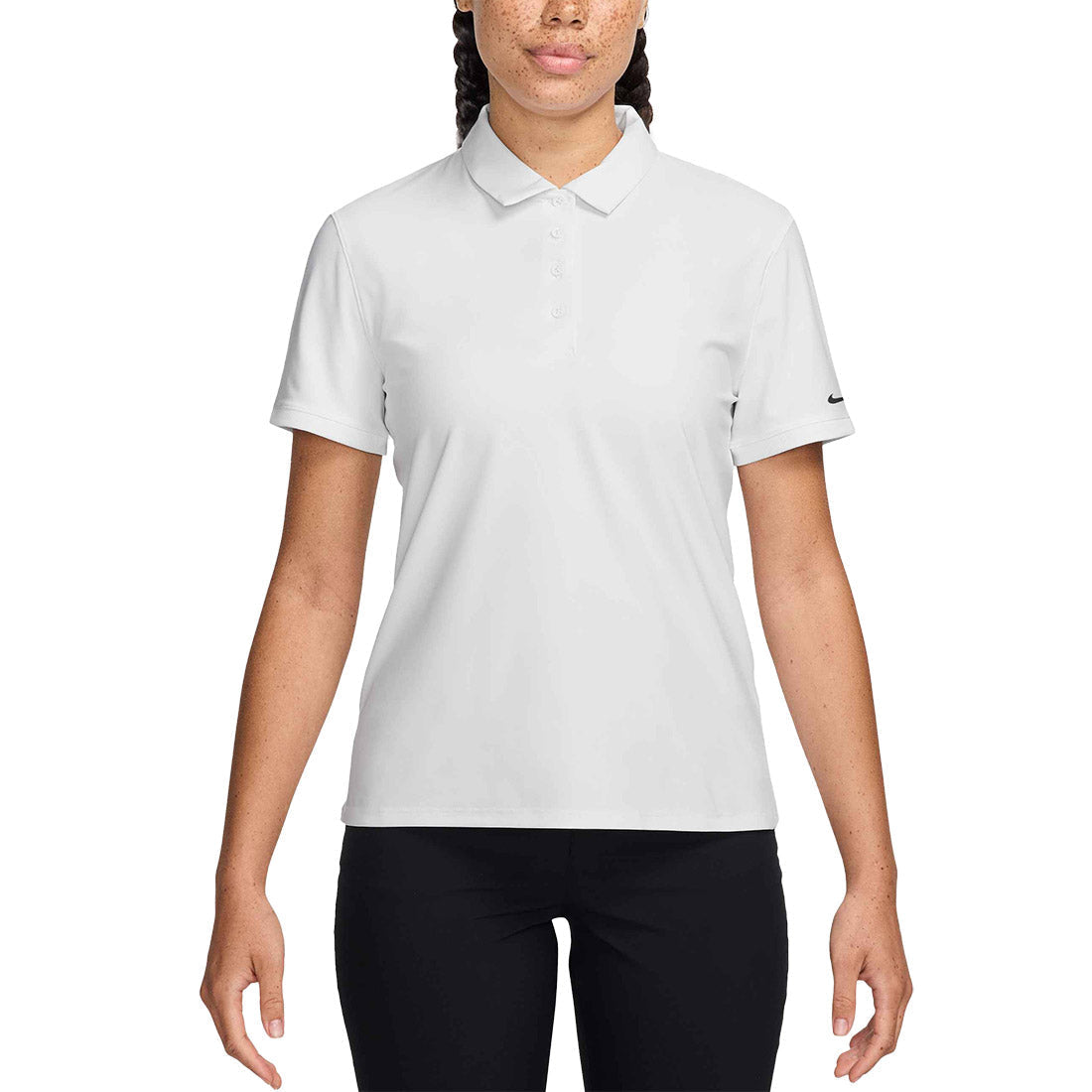 Nike Women's Dri-FIT Victory Golf Polo – Golf Discount