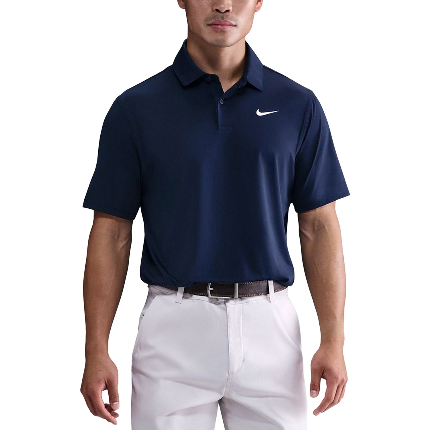 Nike Dri-FIT Velocity Golf Polo Breathable 2026 | Golf Discount