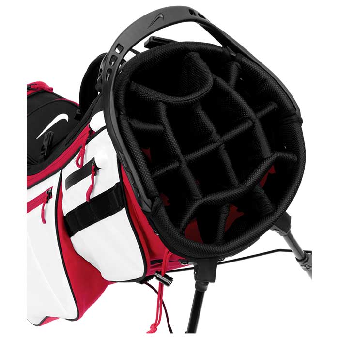 Nike Air Hybrid 2 Stand Bag – Golf Discount