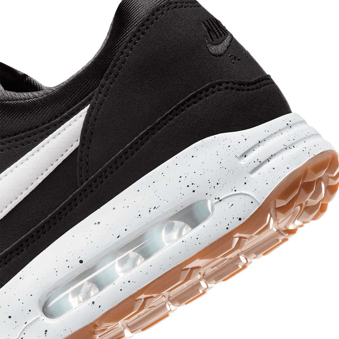 Nike Air Max 1 '86 OG G Golf Shoes Black/White – Golf Discount