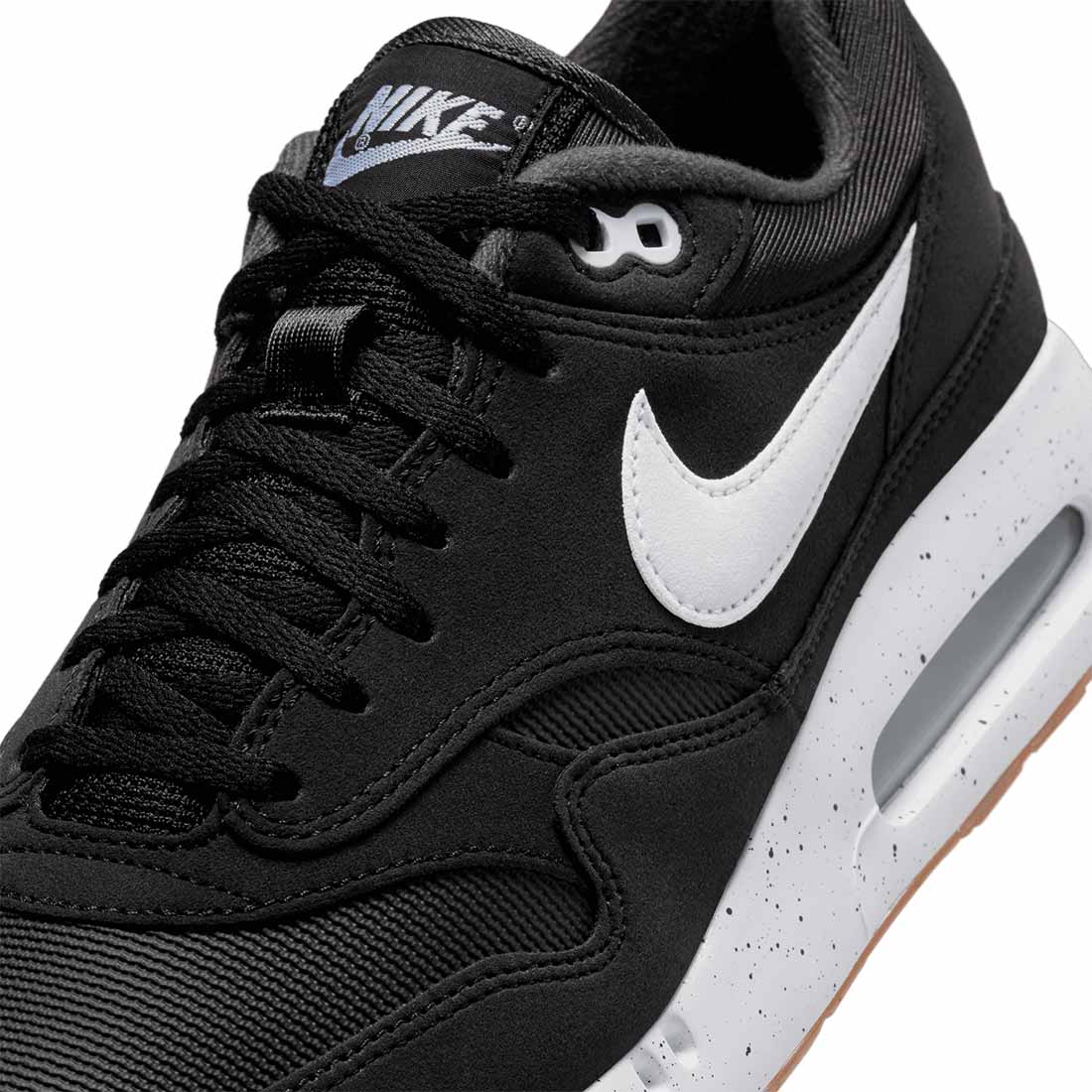 Nike Air Max 1 '86 OG G Golf Shoes Black/White – Golf Discount