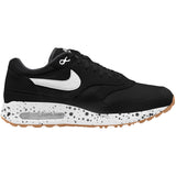 Nike Air Max 1 '86 OG G Golf Shoes Black/White