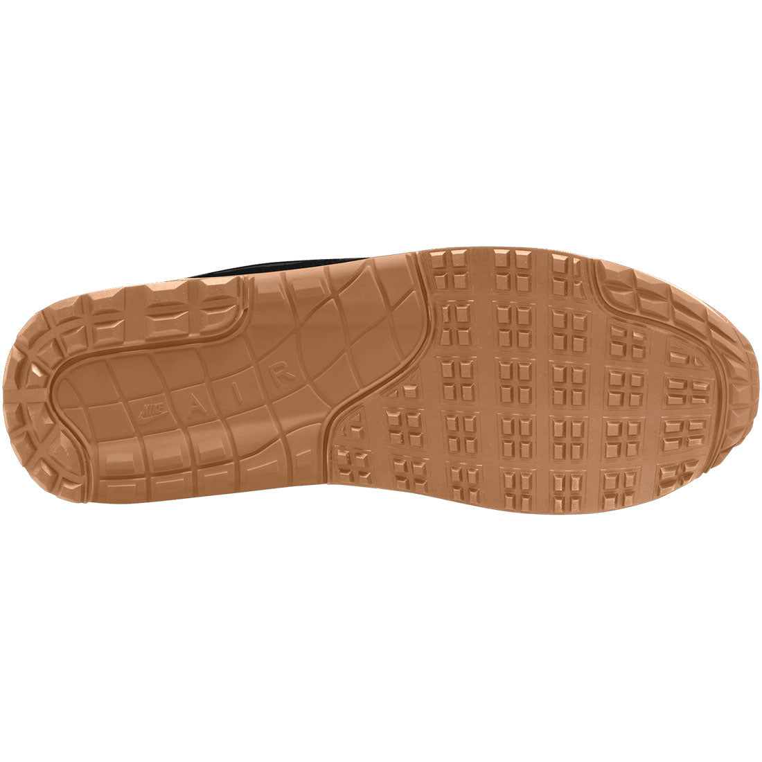 Nike Air Max 1 '86 OG G Golf Shoes Black/White