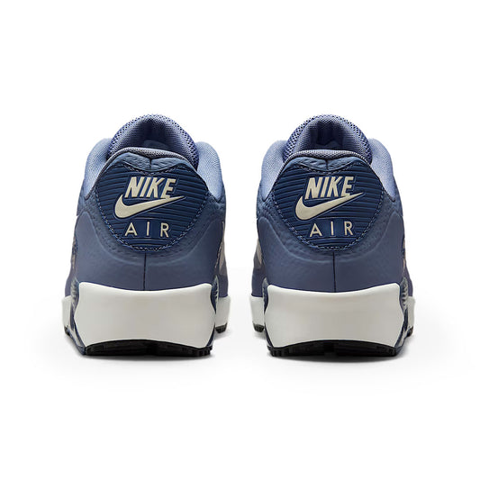 Nike Air Max 90 G Golf Shoes Ashen Slate/Sail