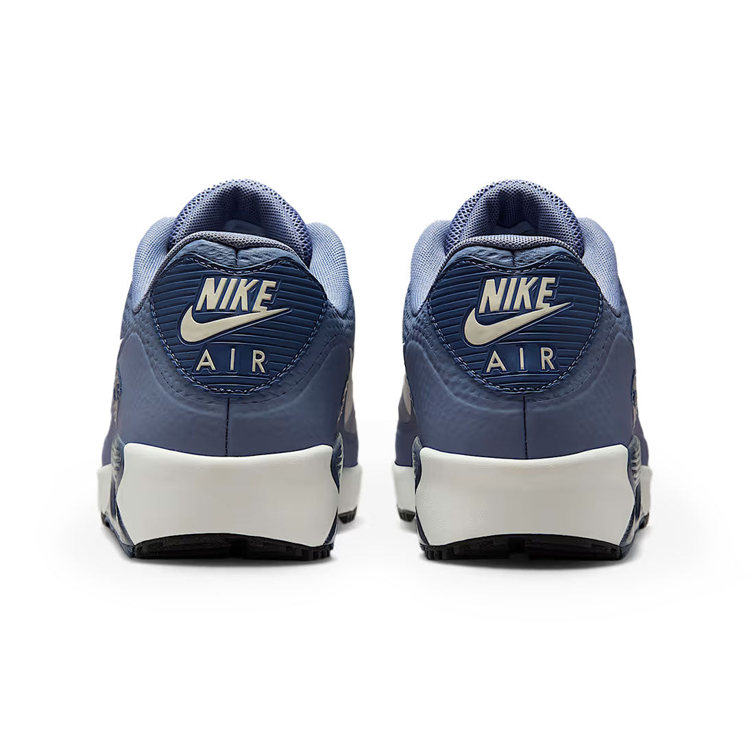 Nike Air Max 90 G Golf Shoes Ashen Slate/Sail