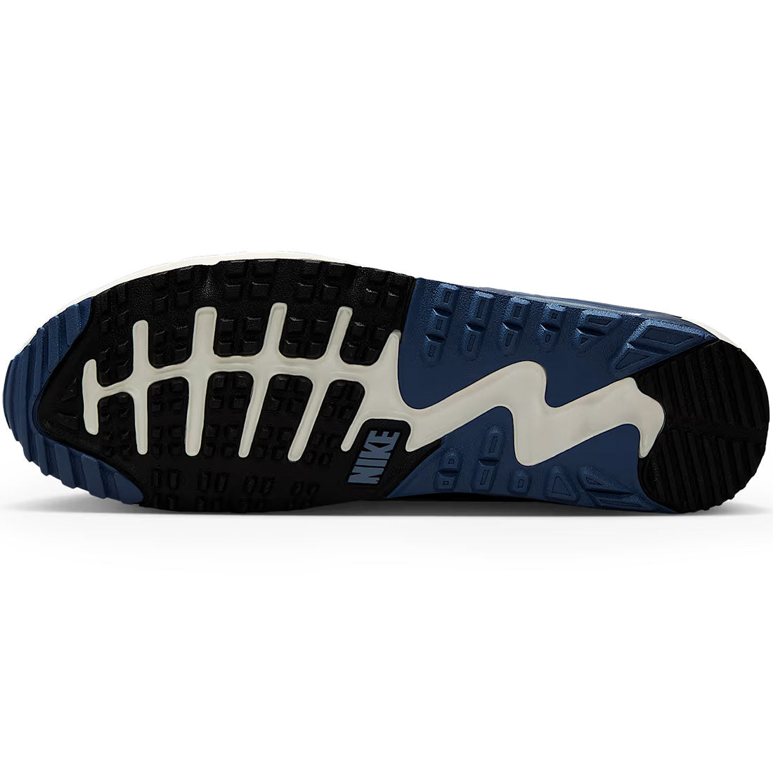 Nike Air Max 90 G Golf Shoes Ashen Slate/Sail