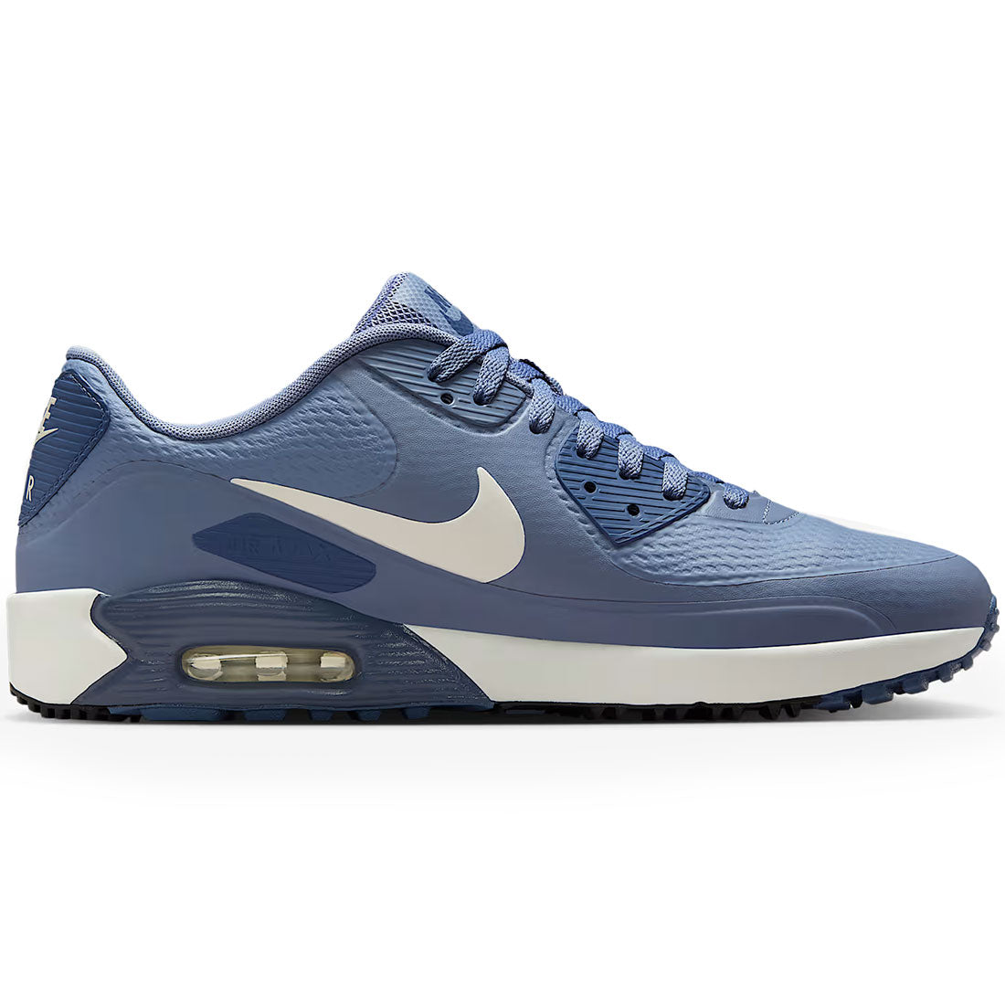 Nike Air Max 90 G Golf Shoes Ashen Slate/Sail