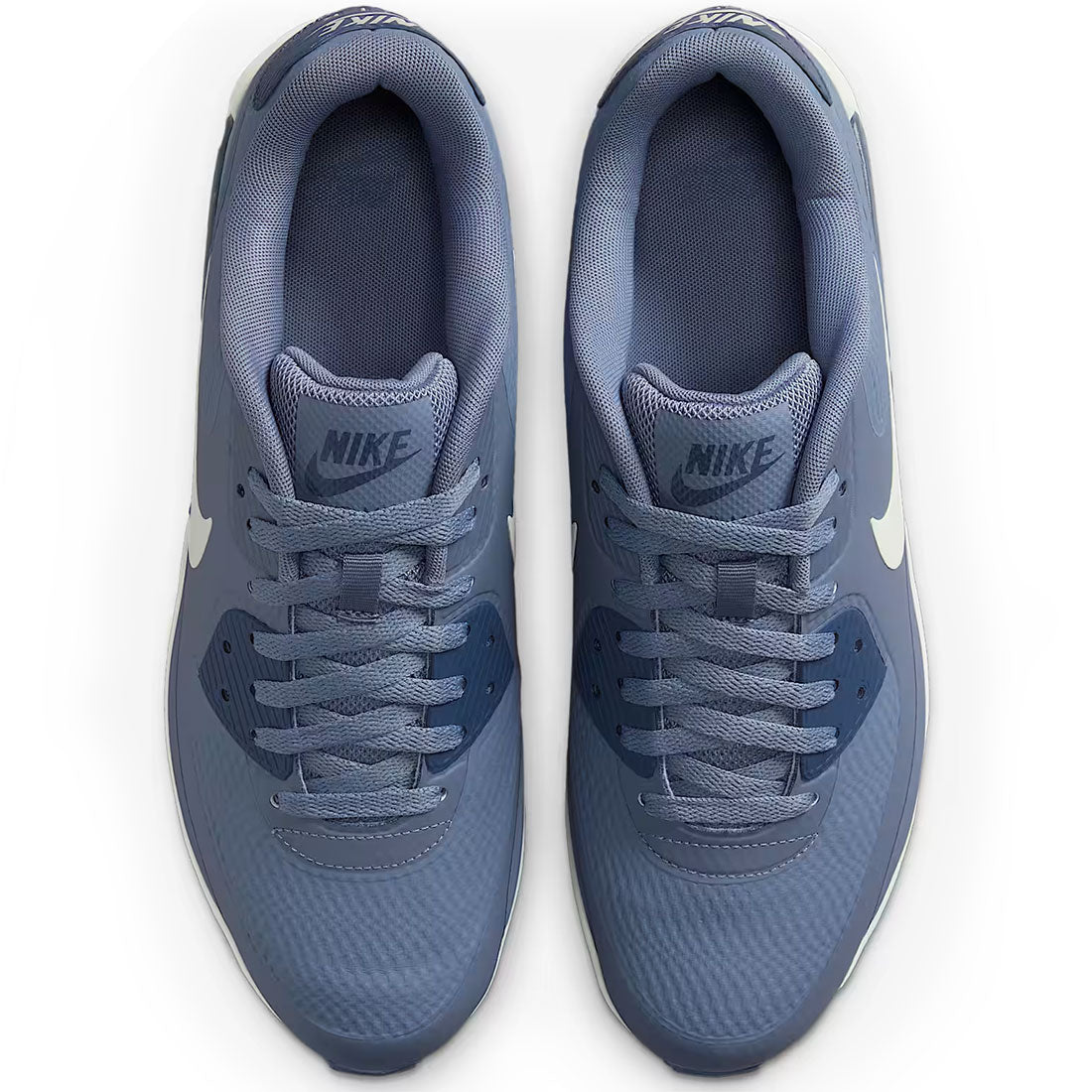 Nike Air Max 90 G Golf Shoes Ashen Slate/Sail