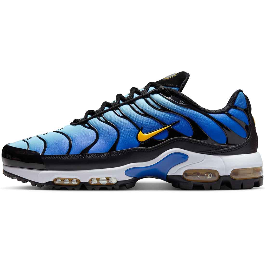 あお様　NIKE ナイキ ゴルフシューズ AIR MAX 23.5 Nike Air Max Plus G Golf Shoes Hyper Blue/Infinite Gold – Golf