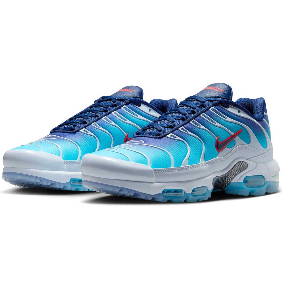 Nike Air Max Plus G NRG Golf Shoes Blue Lightning