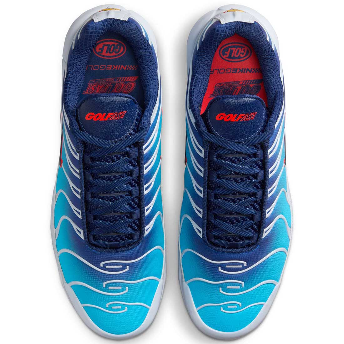 Nike Golf Air Max ナイキエア マックス プラスG Nike Air Max Plus G Golf Shoes. Nike.com