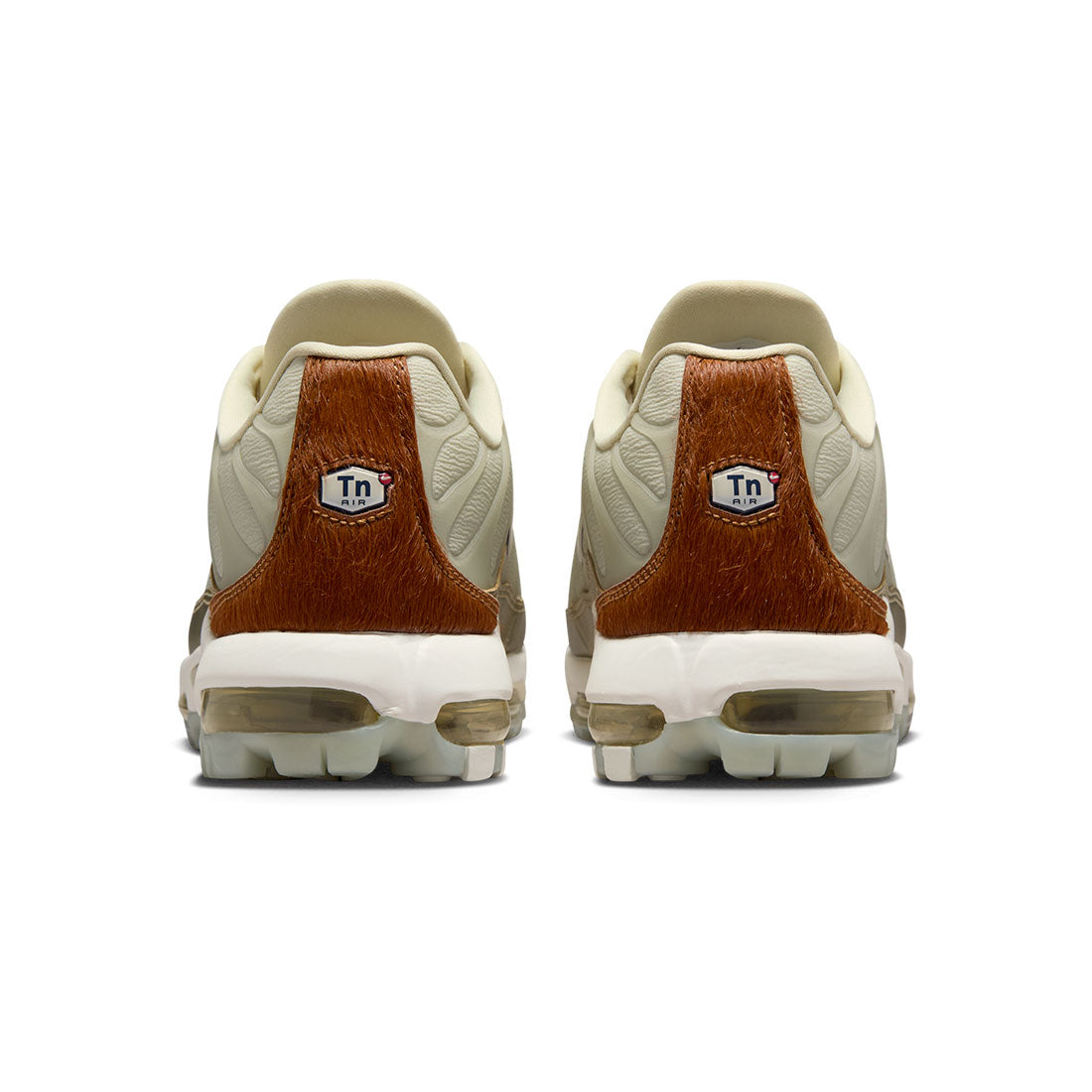 Nike Air Max Plus G NRG Golf Shoes Off-White