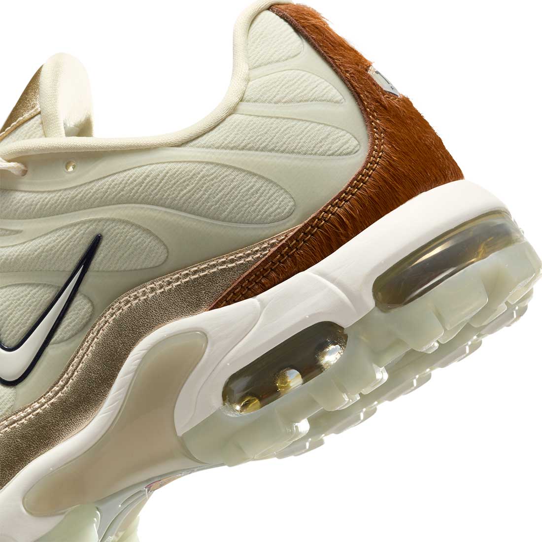 Nike Air Max Plus G NRG Golf Shoes Off-White
