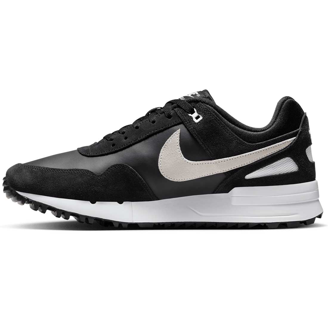 Nike Air Pegasus '89 G Golf Shoes Black/White