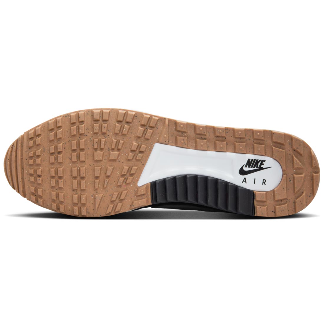 Nike Air Pegasus '89 G Golf Shoes Black/Wolf Grey