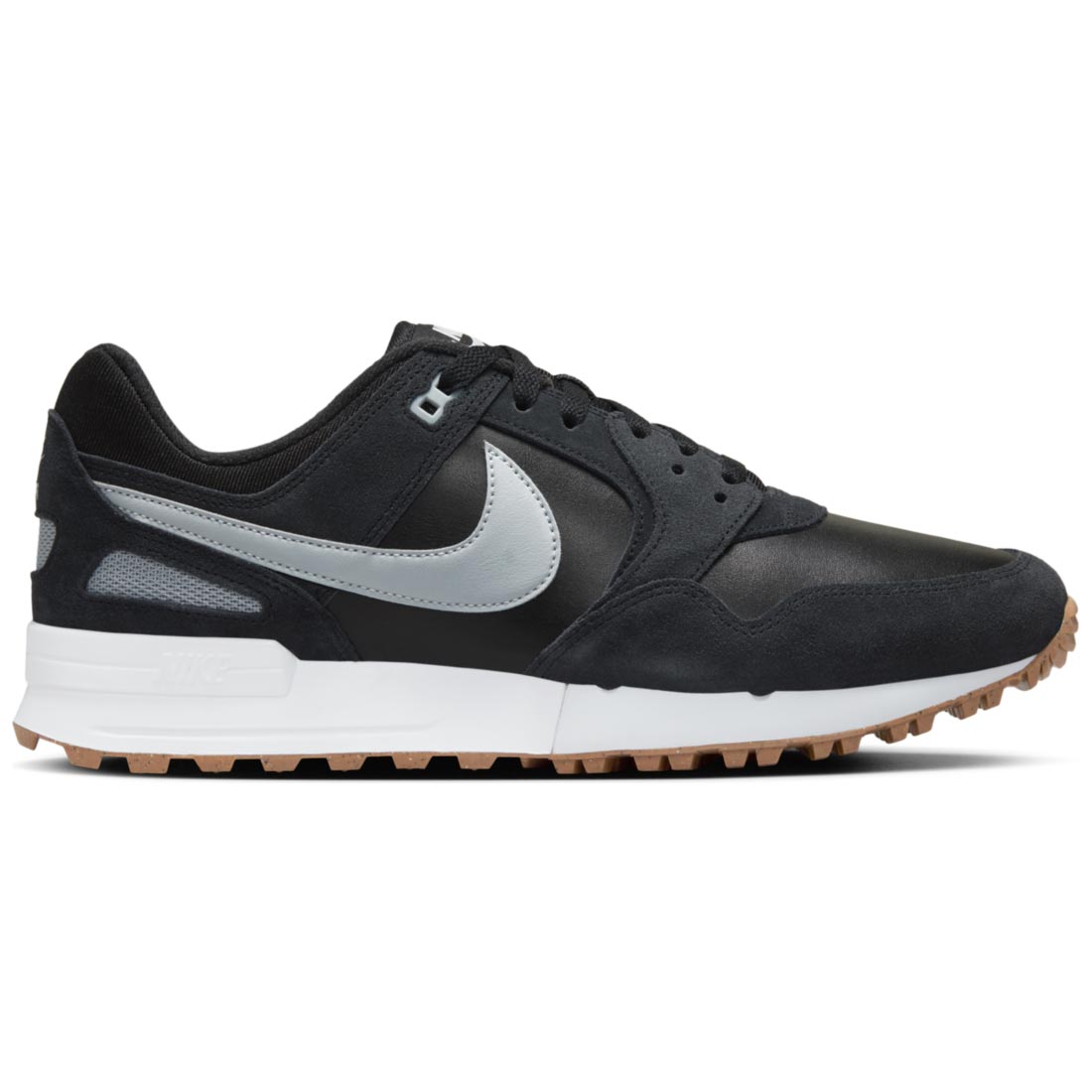 Nike Air Pegasus '89 G Golf Shoes Black/Wolf Grey