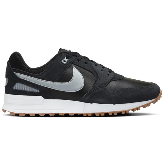Nike Air Pegasus '89 G Golf Shoes Black/Wolf Grey