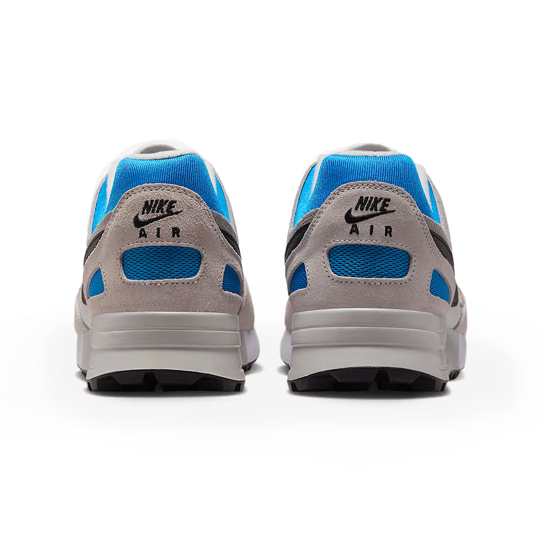 Nike Air Pegasus '89 G Golf Shoes Photon Dust/Photo Blue