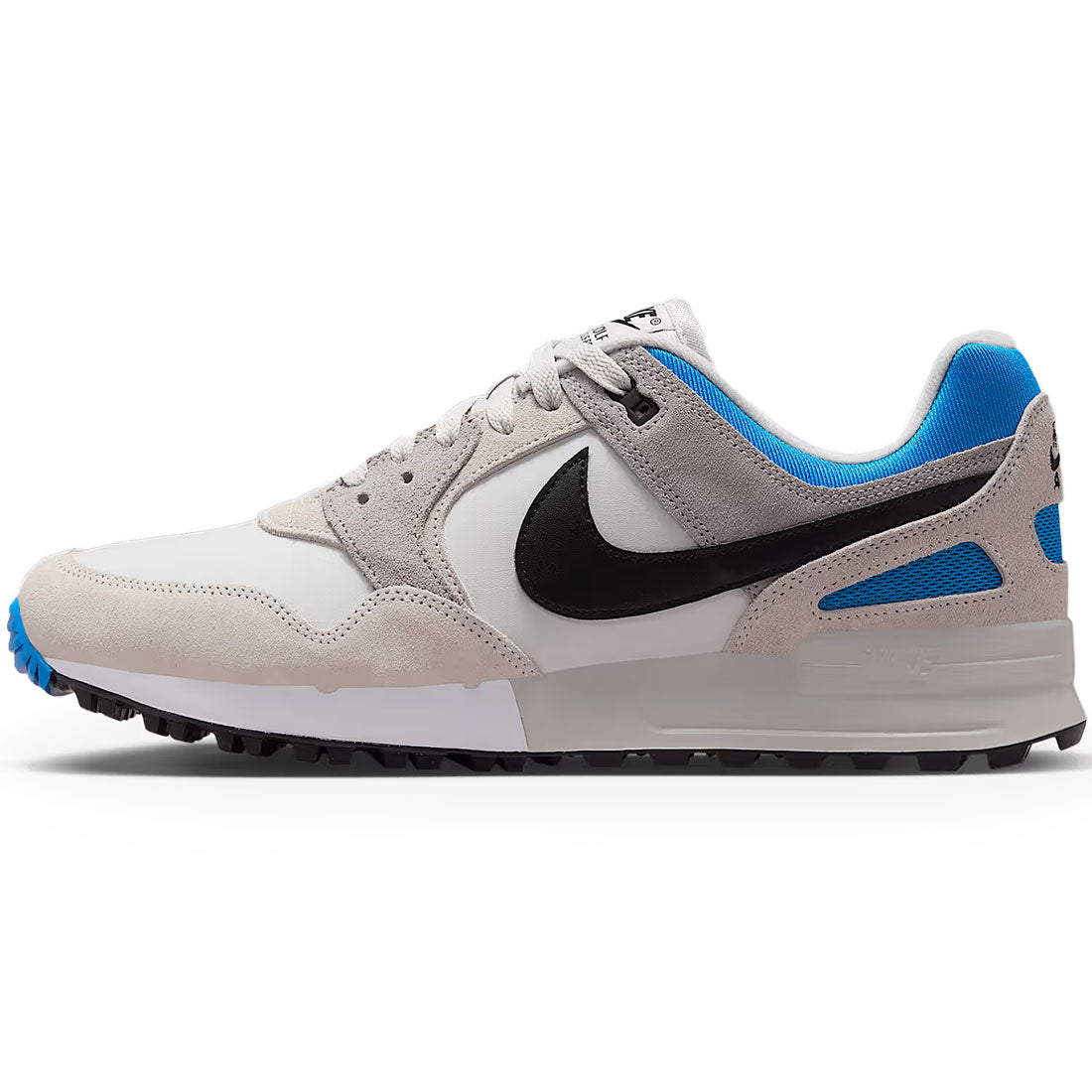 Nike Air Pegasus '89 G Golf Shoes Photon Dust/Photo Blue