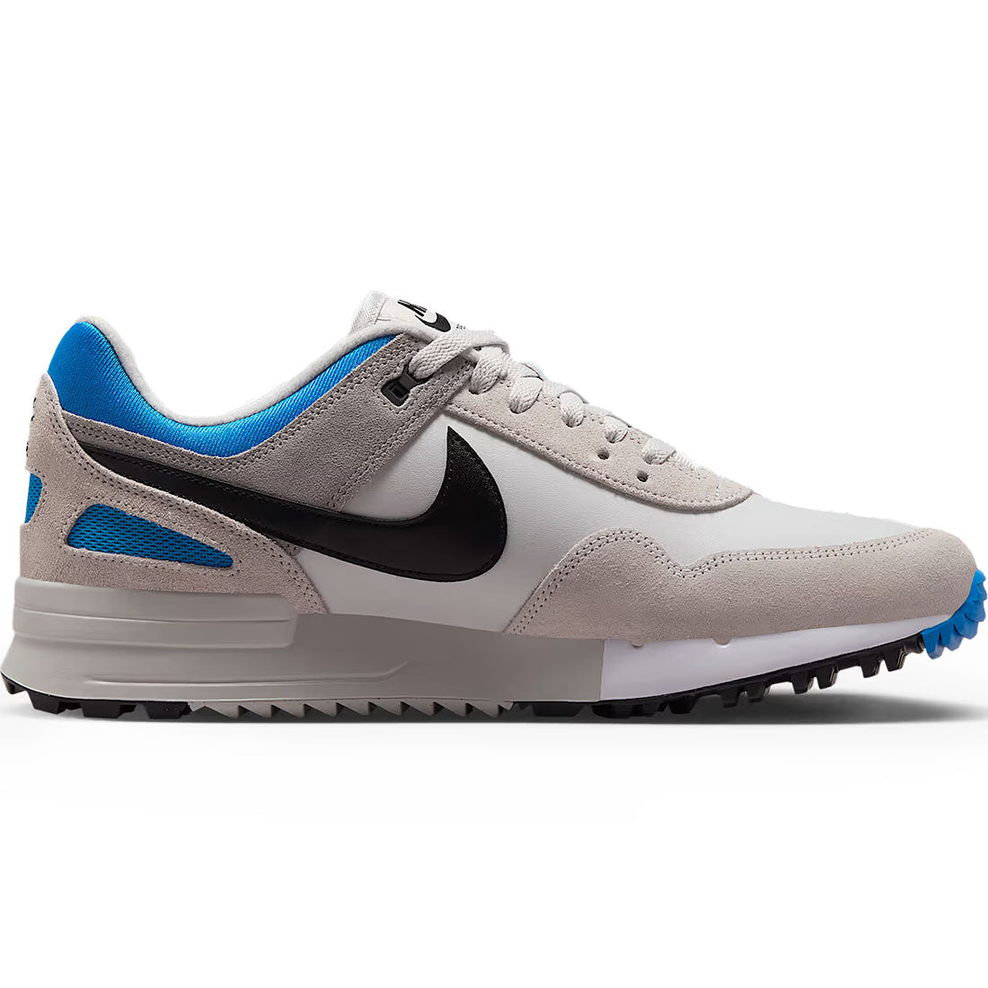 Nike Air Pegasus '89 G Golf Shoes Photon Dust/Photo Blue