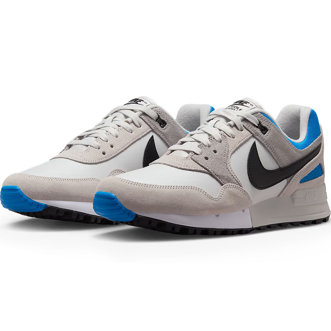 Nike Air Pegasus '89 G Golf Shoes Photon Dust/Photo Blue