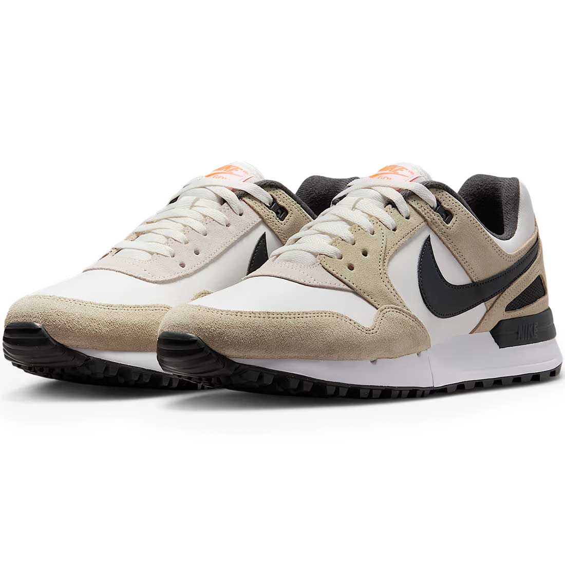 Nike Air Pegasus '89 G Golf Shoes Summit White/Anthracite