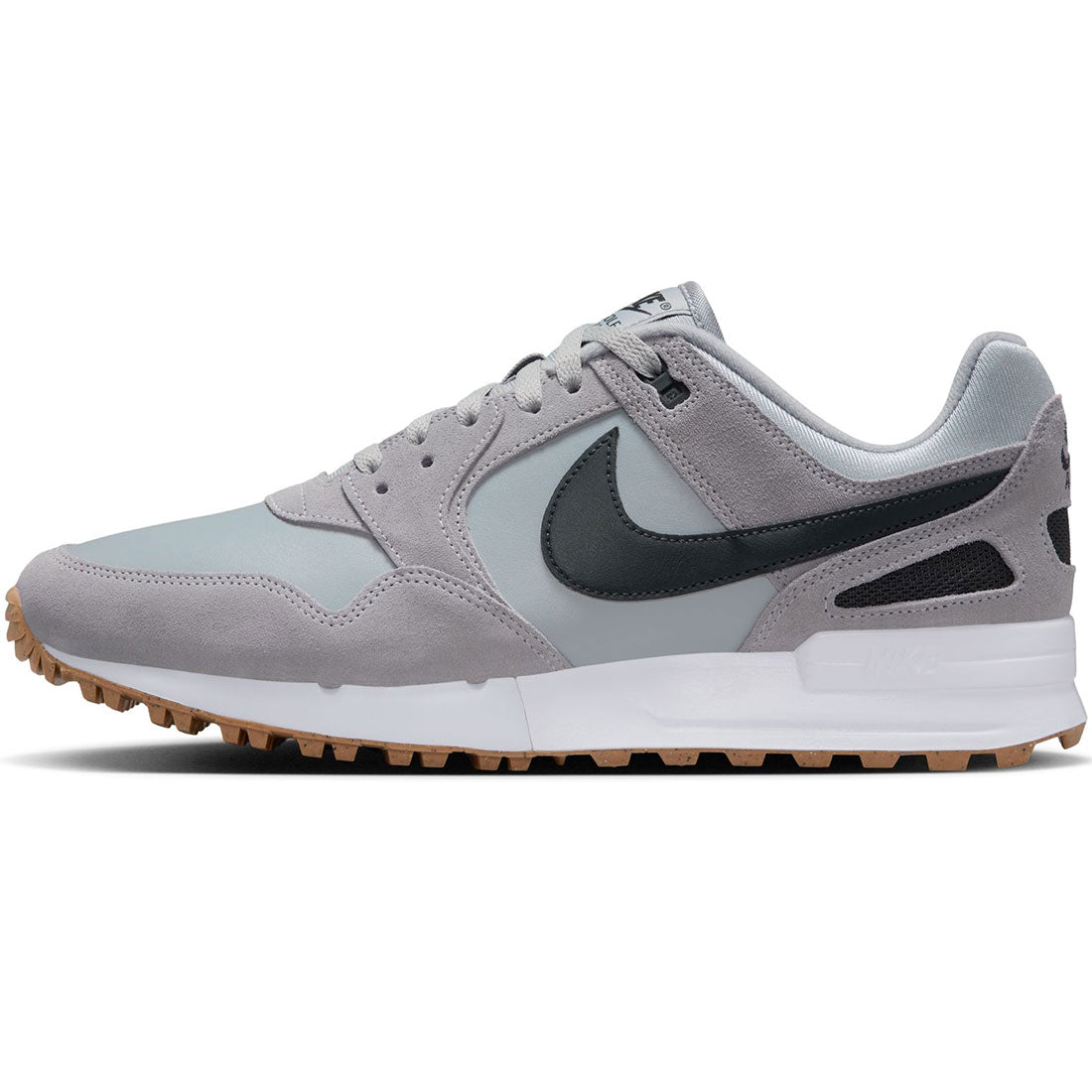 Nike Air Pegasus '89 G Golf Shoes Wolf Grey/Anthracite
