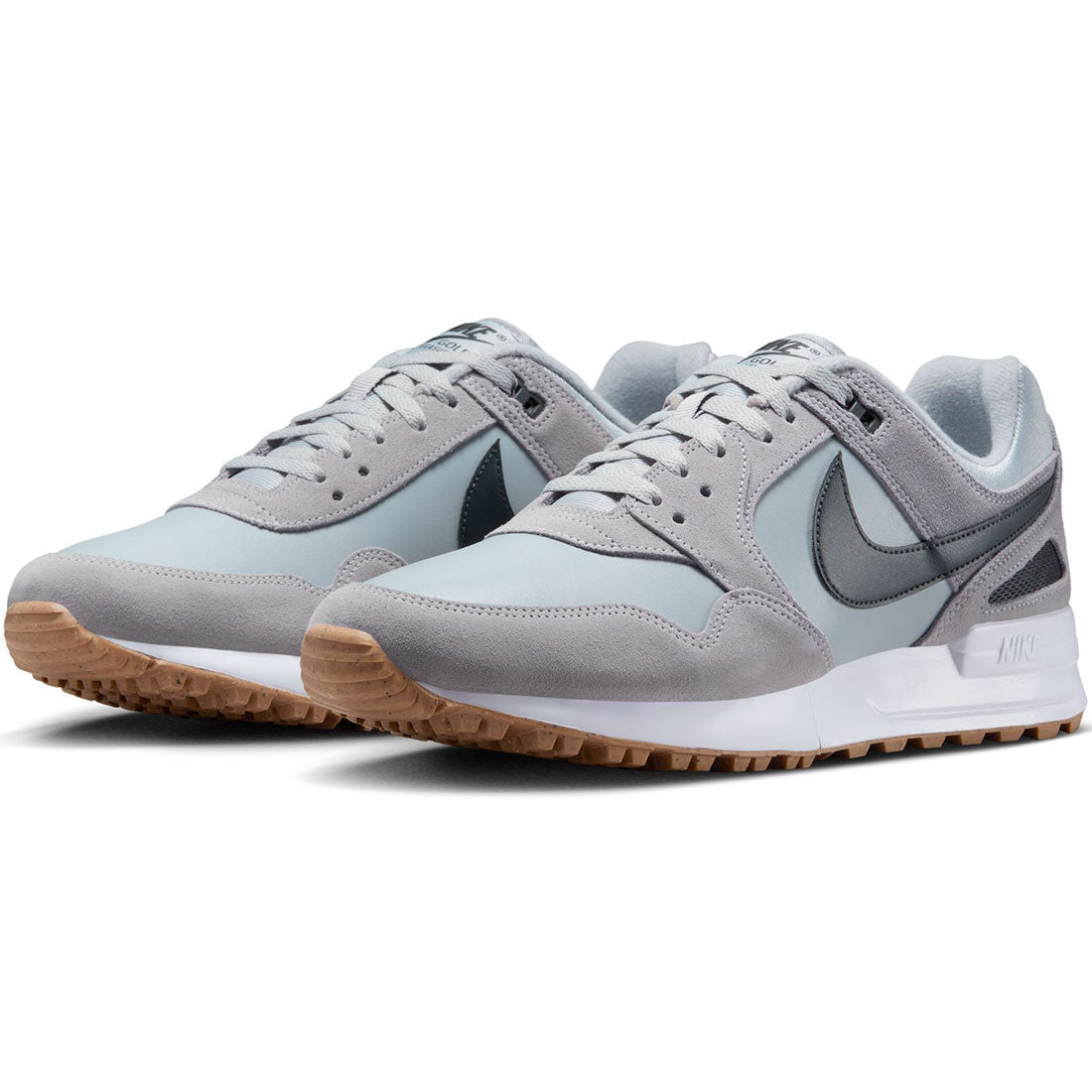 Nike Air Pegasus '89 G Golf Shoes Wolf Grey/Anthracite