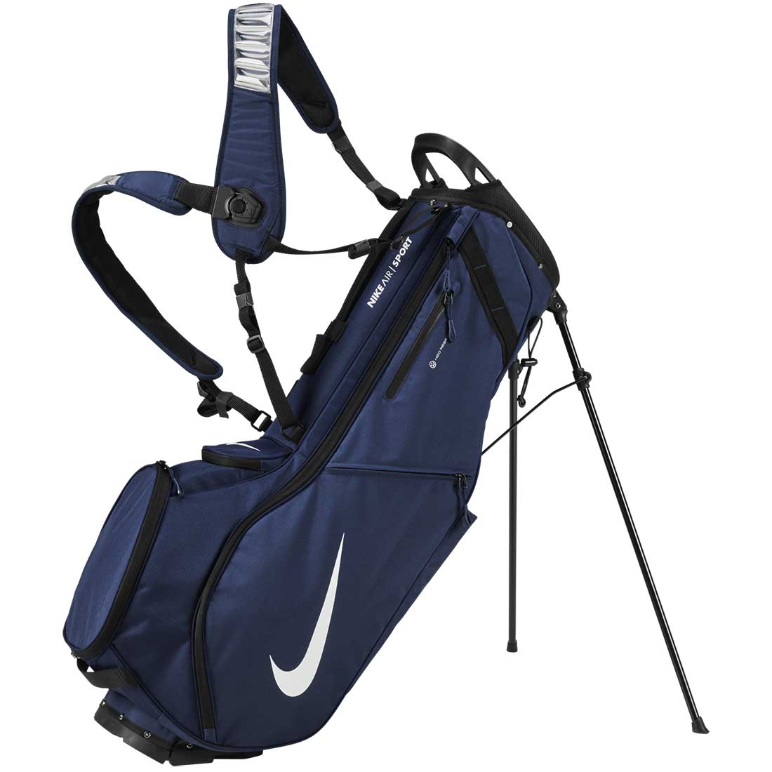 Nike Air Sport 2 Stand Bag – Golf Discount