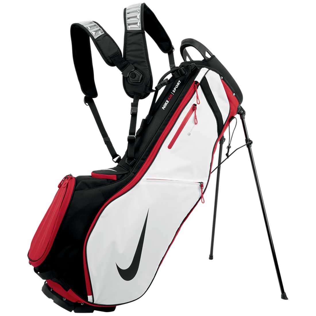 Nike Air Sport 2 Stand Bag – Golf Discount