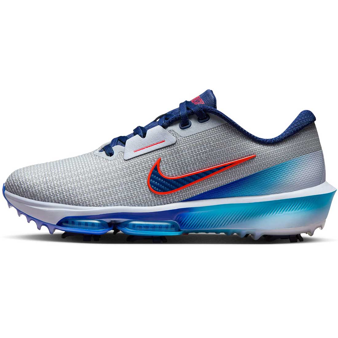 Nike Air Zoom Infinity Tour 2 NRG Golf Shoes Football Grey