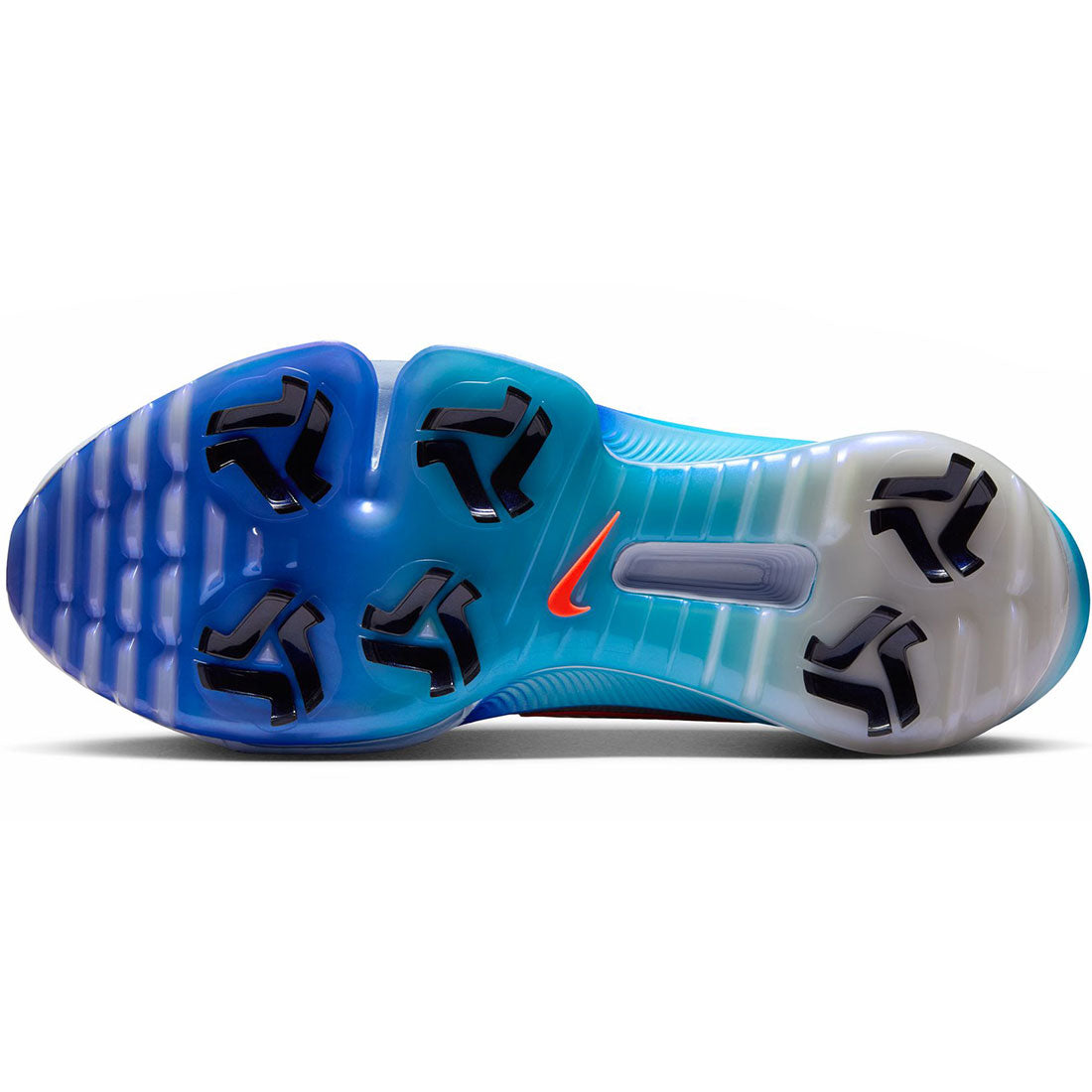 nike air zoom infinity tour nrg golf shoes hydrogen blue