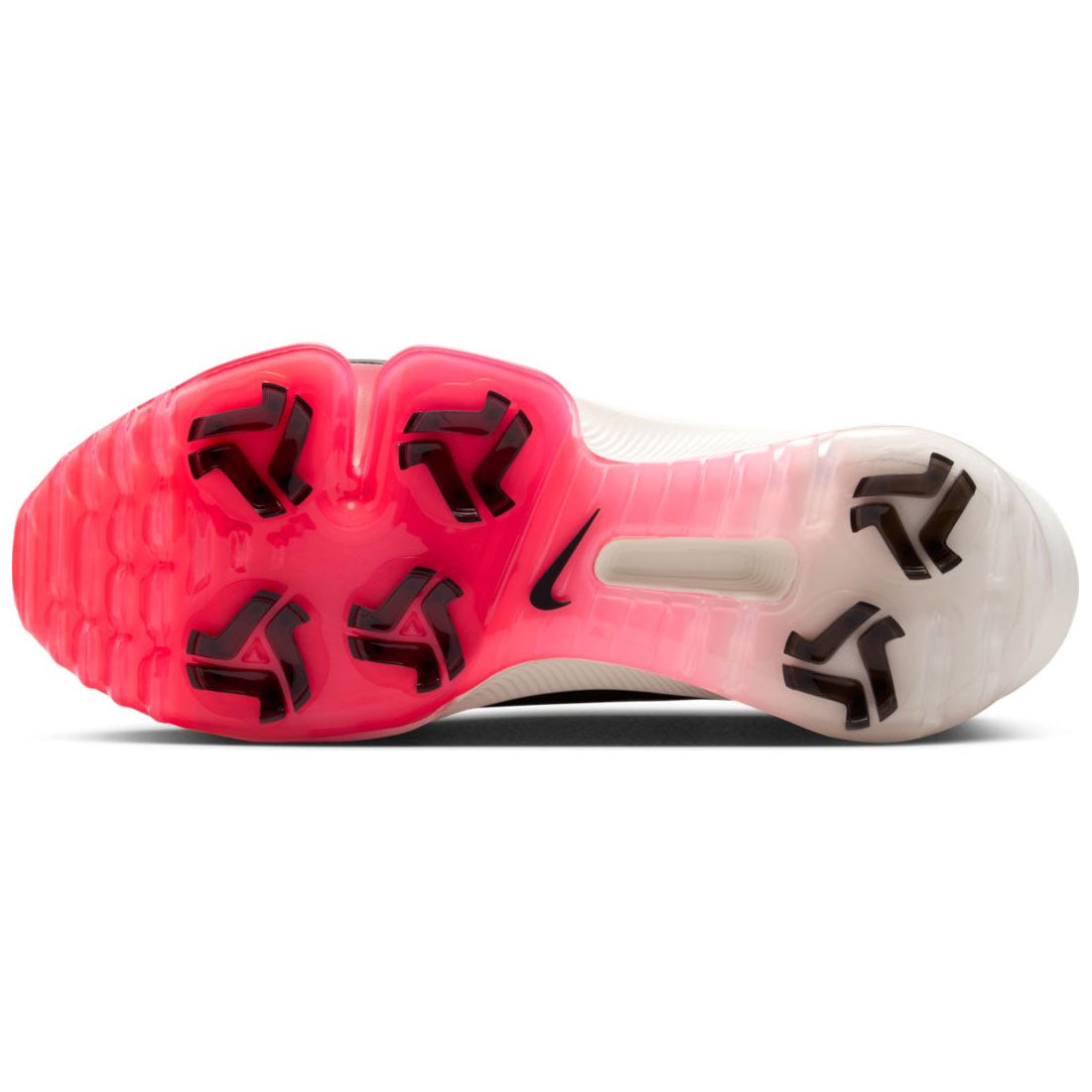 Nike Air Zoom Infinity Tour 2 NRG Golf Shoes Cargo Khaki/Light British Tan