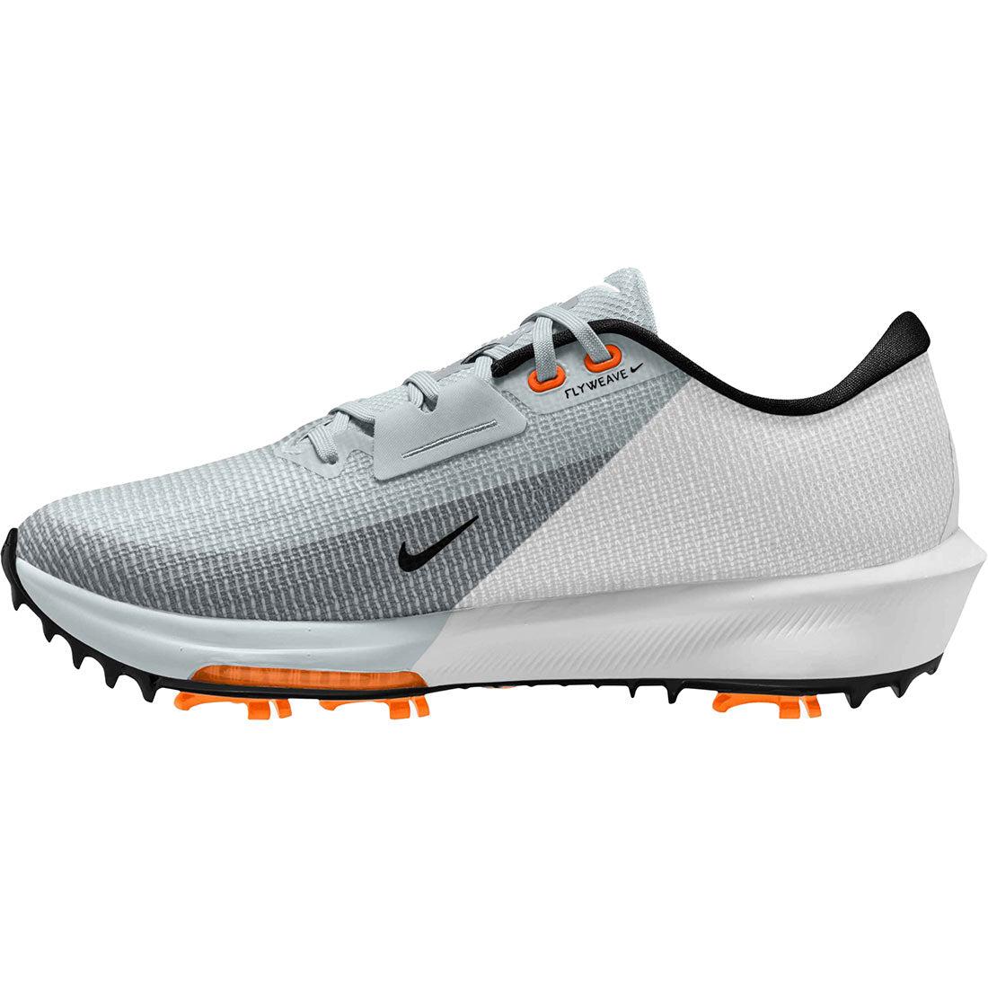 Nike Air Zoom Infinity Tour NEXT% 2 Golf Shoes Pure Platinum