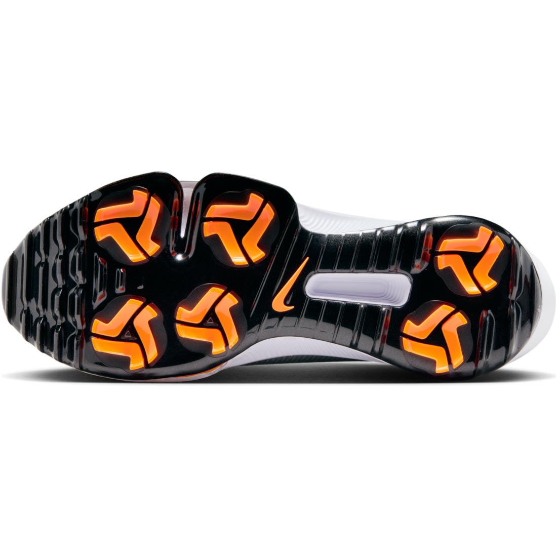 Nike Air Zoom Infinity Tour NEXT% 2 Golf Shoes Pure Platinum