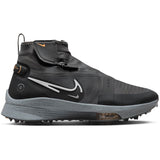 Nike Air Zoom Infinity Tour NXT% Shield Golf Shoes Iron Grey/White/Black