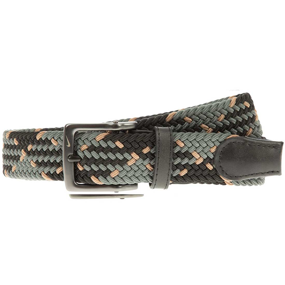 nike woven belt