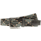 Nike Diamond Stretch Woven Belt