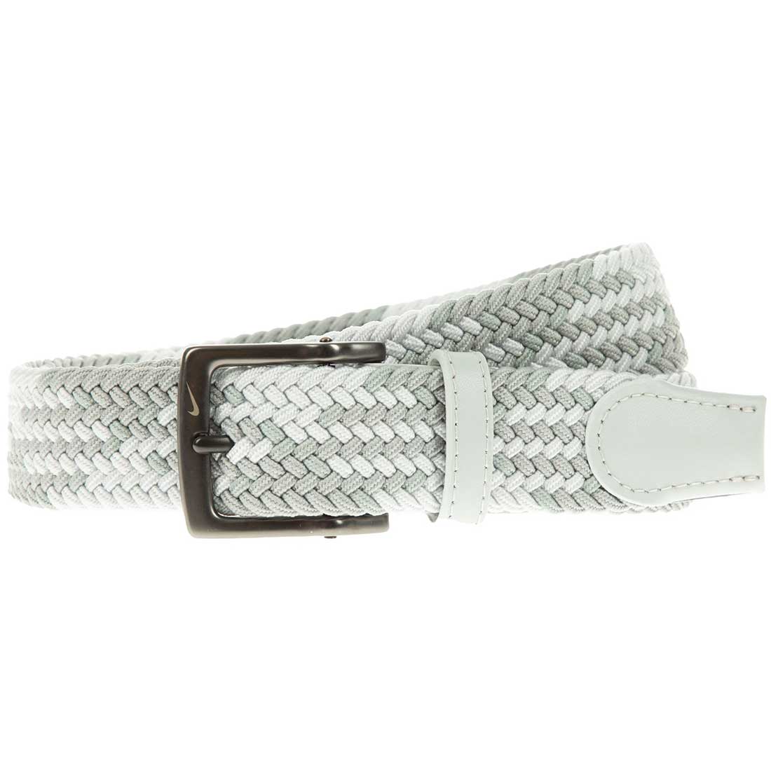 Nike Diamond Stretch Woven Belt – Golf Discount display picture 1