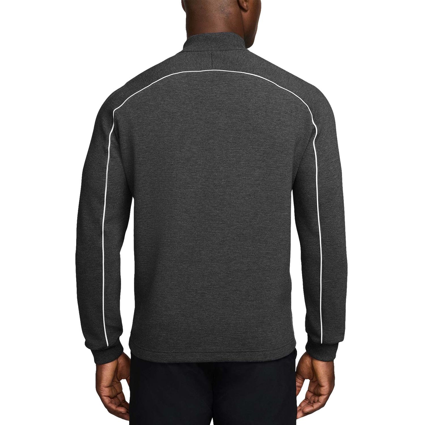Nike Dri-FIT Par Half Zip Golf Pullover