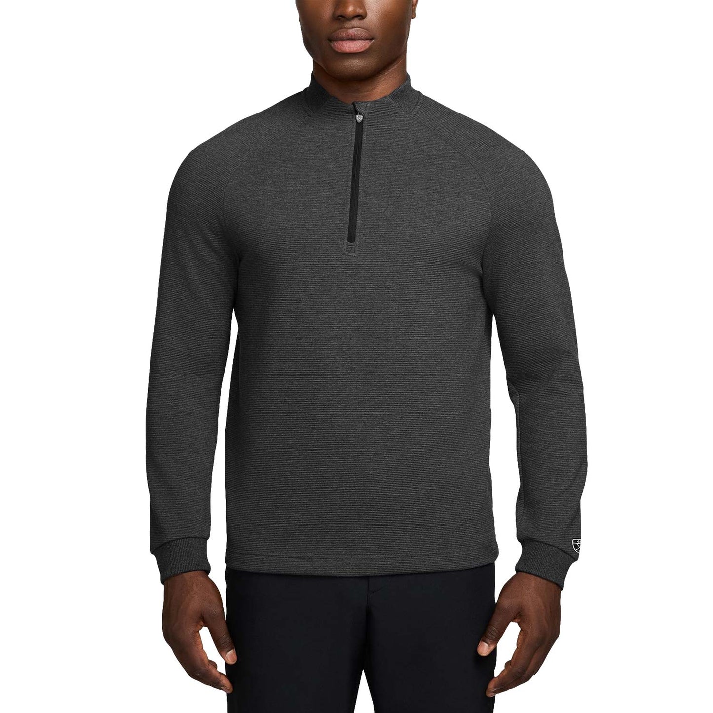 Nike Dri-FIT Par Half Zip Golf Pullover