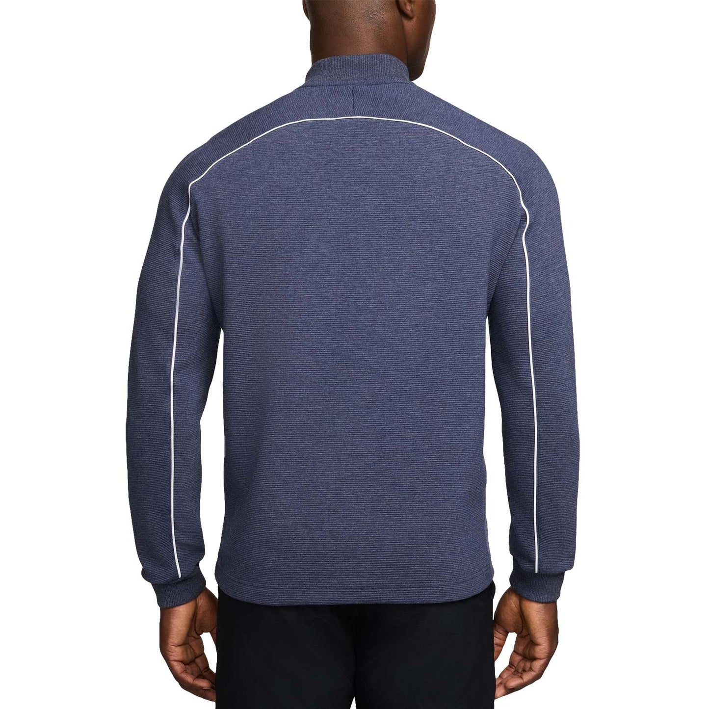 Nike Dri-FIT Par Half Zip Golf Pullover