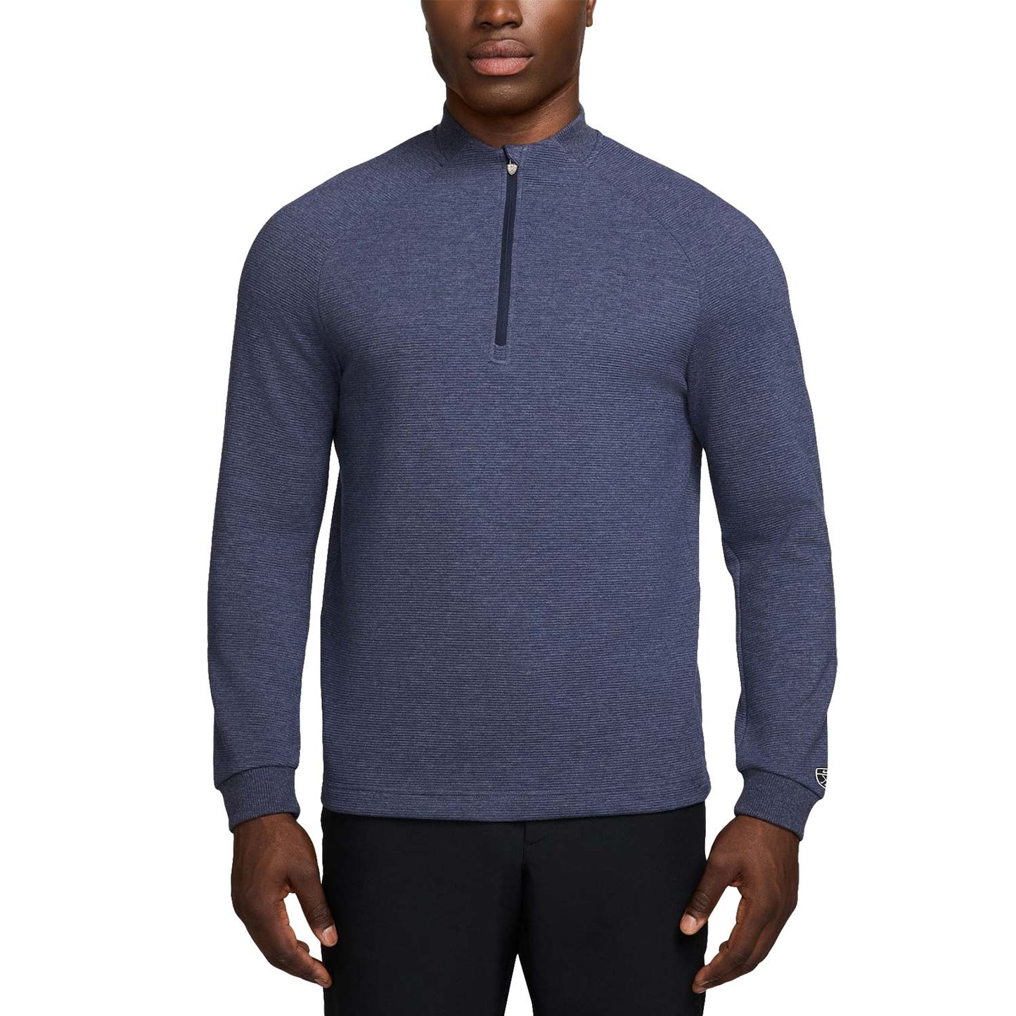 Nike Dri-FIT Par Half Zip Golf Pullover