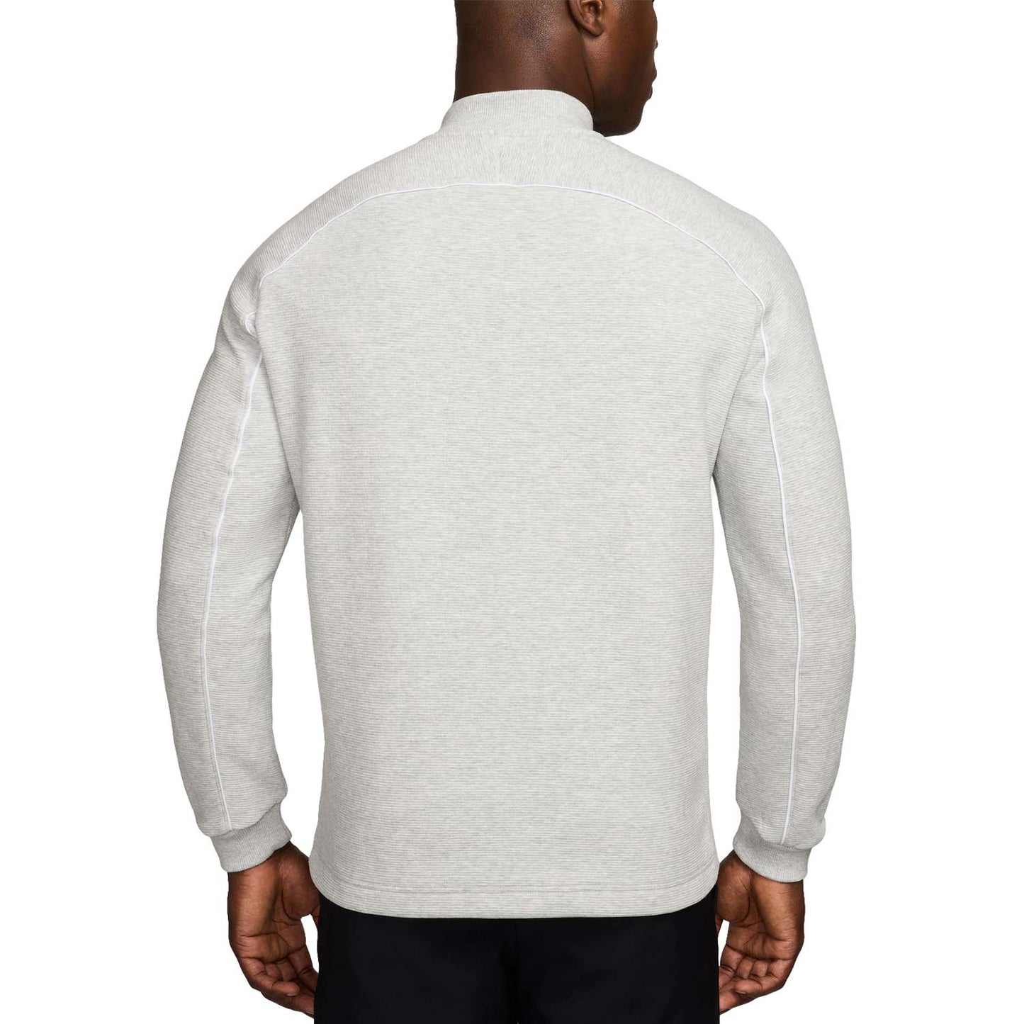 Nike Dri-FIT Par Half Zip Golf Pullover